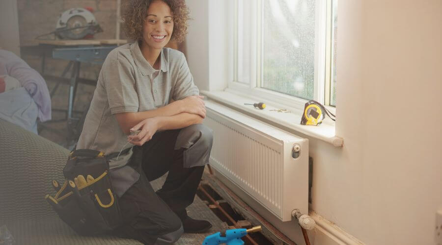 Professional Leak Detection in Bayport, MN