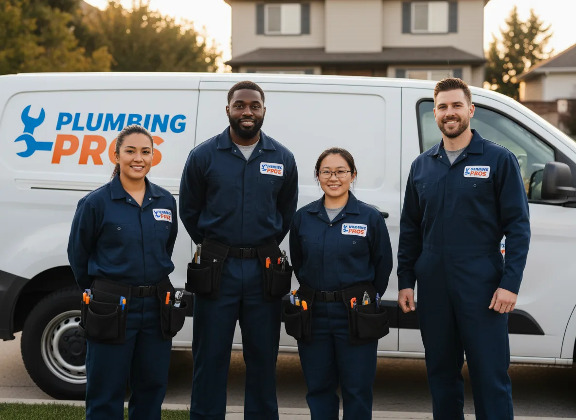 Water Heater Repair company in Bayport, MN